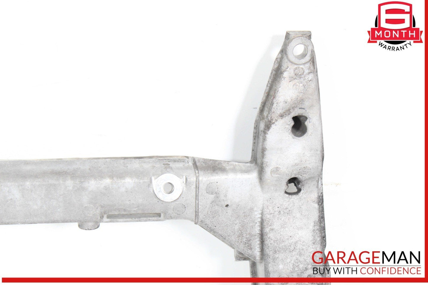 97-05 Porsche Carrera 911 Boxster 986 Front Subframe Cross Member Sub Frame Bar