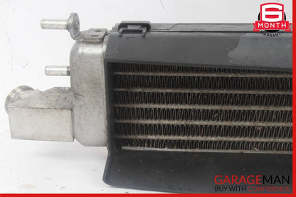 00-02 Mercedes W215 CL600 S600 V12 Oil Cooler Additional Radiator 2205050330 OEM