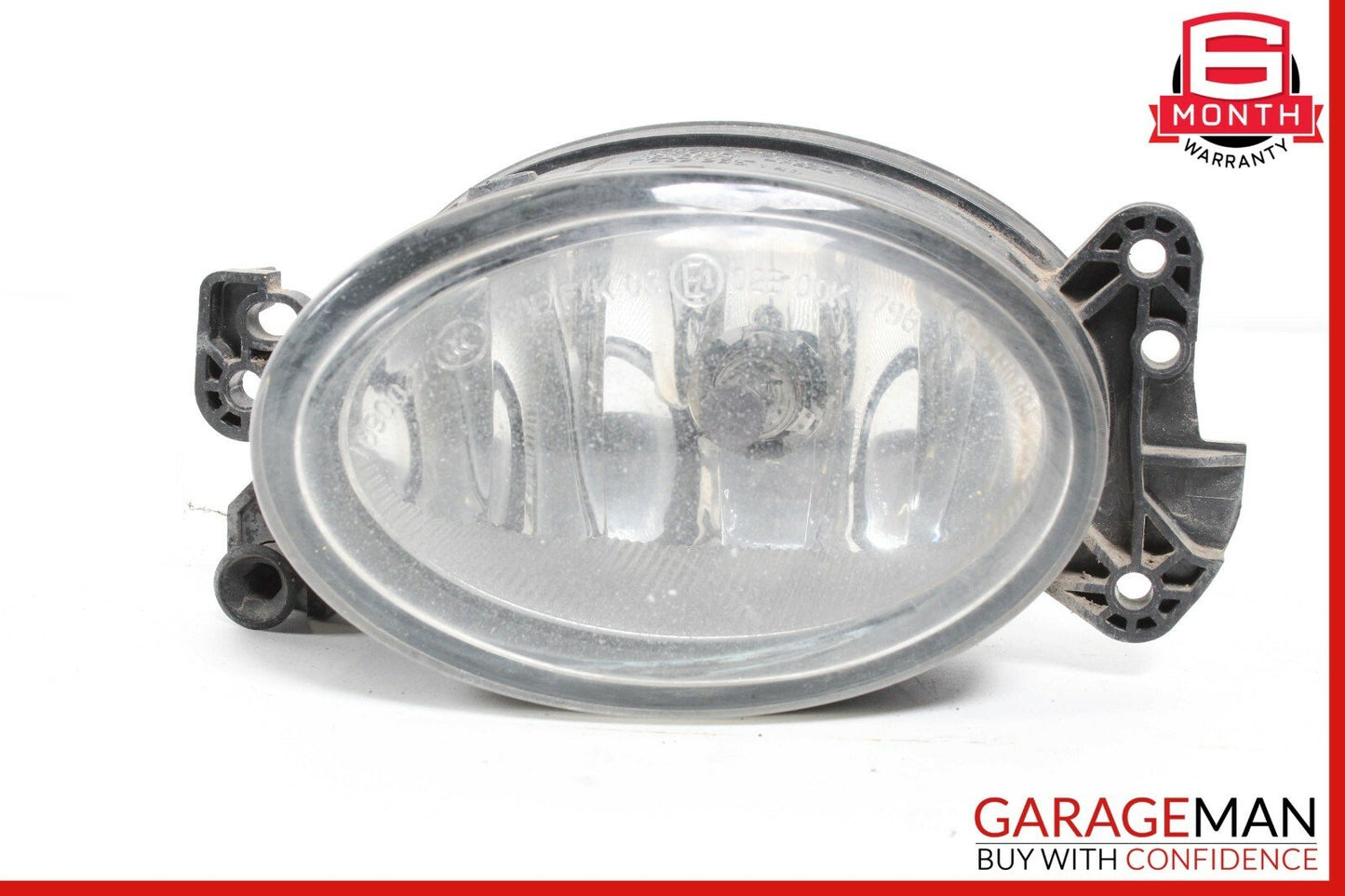 06-09 Mercedes CLK350 E350 Front Left Driver Side Foglight Fog Light Lamp