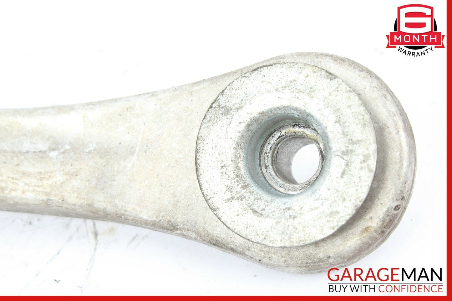 03-11 Mercedes W211 E350 SL500 Rear Left Side Upper Suspension Control Arm OEM