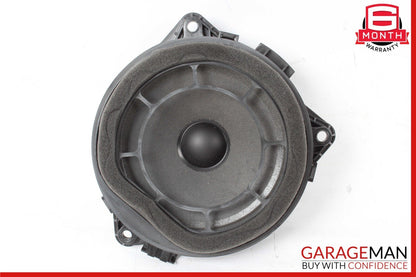 03-09 Mercedes W209 CLK550 Rear Left & Right Door Speaker Sound OEM