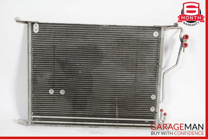 00-08 Mercedes W215 CL55 S55 AMG S430 AC Air A/C Condenser Cooler 2205001054 OEM