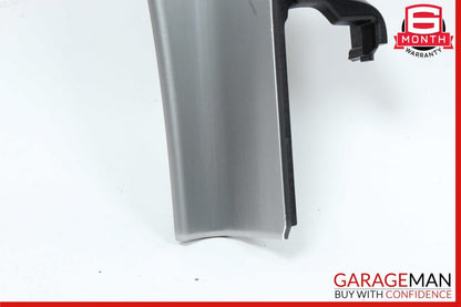 15-20 Mercedes W205 C300 GLC43 AMG Dashboard Dash Left Molding Trim OEM