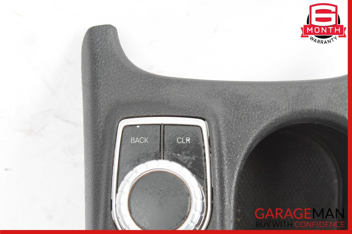 14-18 Mercedes W117 CLA250 Center Console Cup Holder Cupholder Assy Black