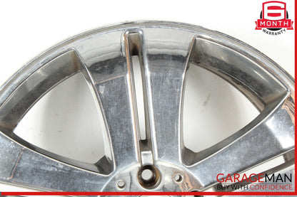 07-12 Mercedes X164 GL320 GL450 GL350 8.5 X R19 19" Wheel Rim 1644012102 OEM