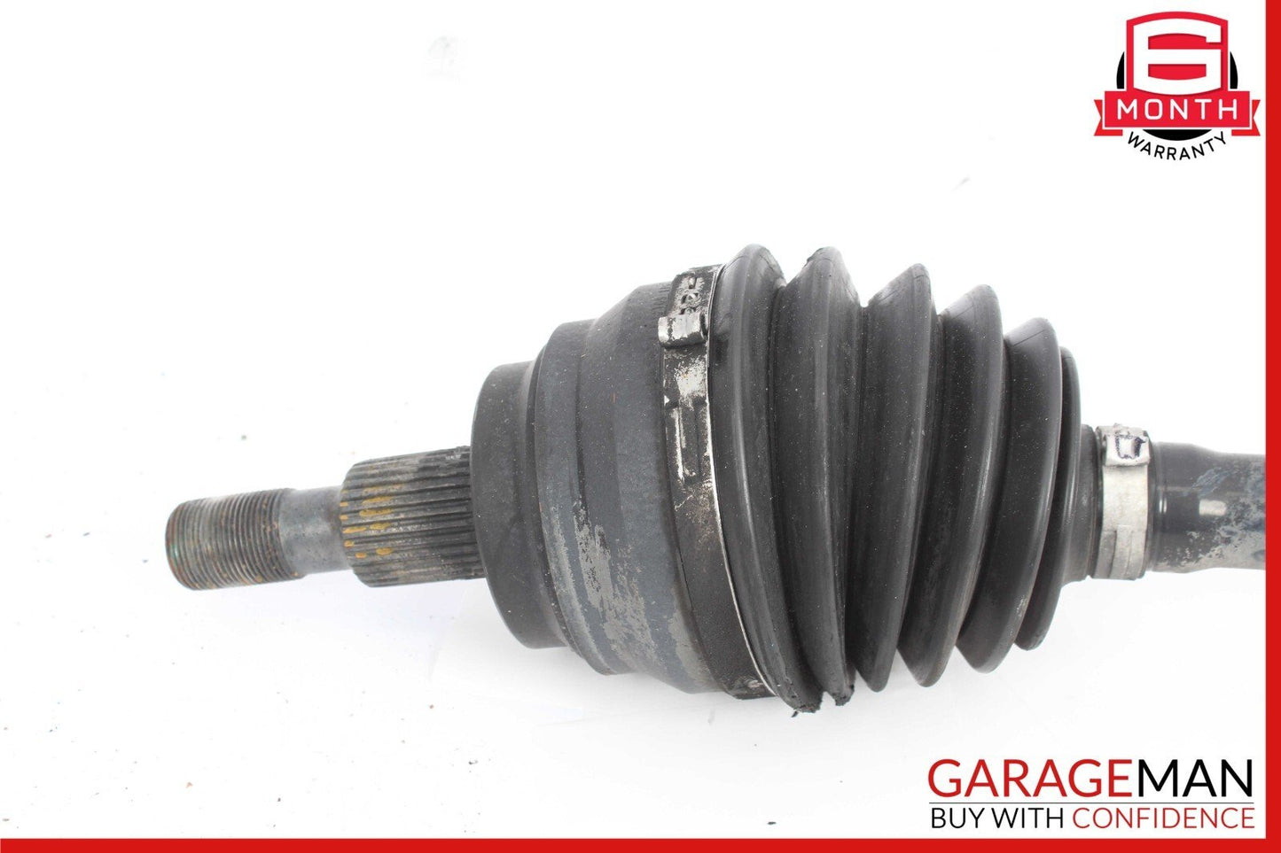 06-10 Mercedes W251 R500 R550 Front Right Side Axle CV Drive Shaft Driveshaft