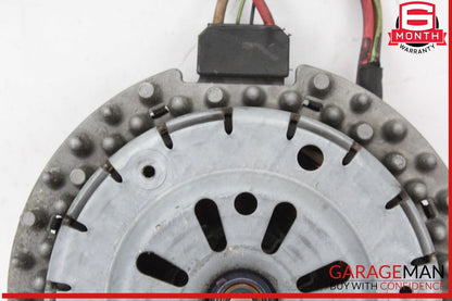 03-08 Mercedes W209 CLK350 SLK280 SLK300 CLK500 Engine Cooling Fan Motor OEM