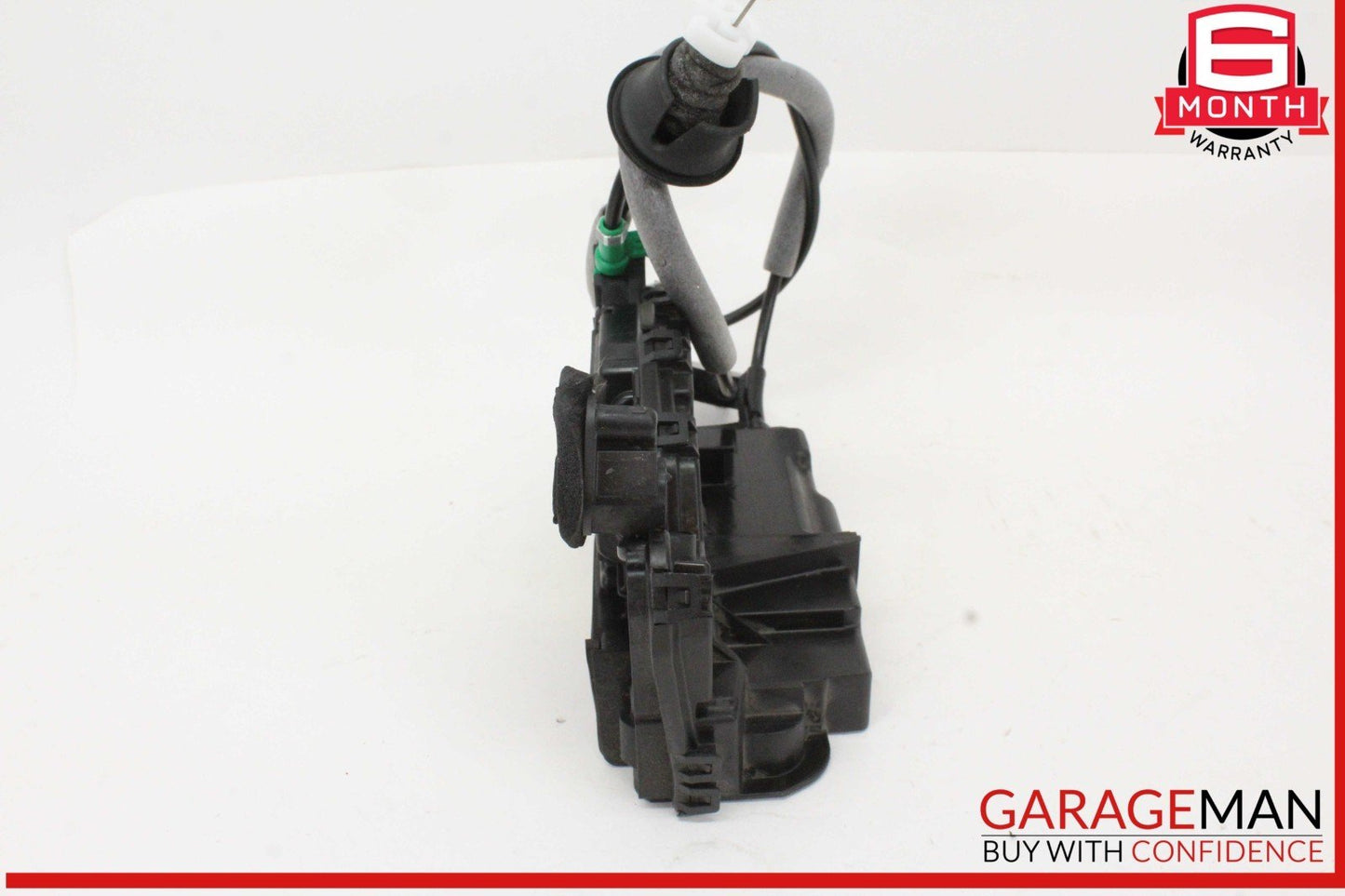 19-24 Audi Q3 Front Right Passenger Side Door Lock Latch Actuator 5TB837016C OEM