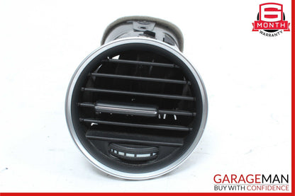 12-14 Mercedes W204 C250 C63 Front Right Dash AC A/C Air Vent Grille Cover Trim
