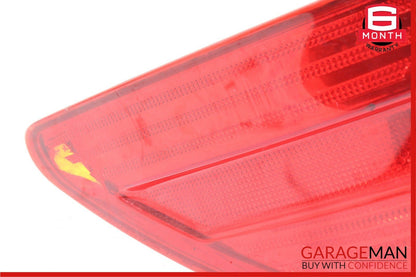 06-10 Mercedes W251 R350 R500 Rear Left Driver Side Taillight Tail Light Lamp