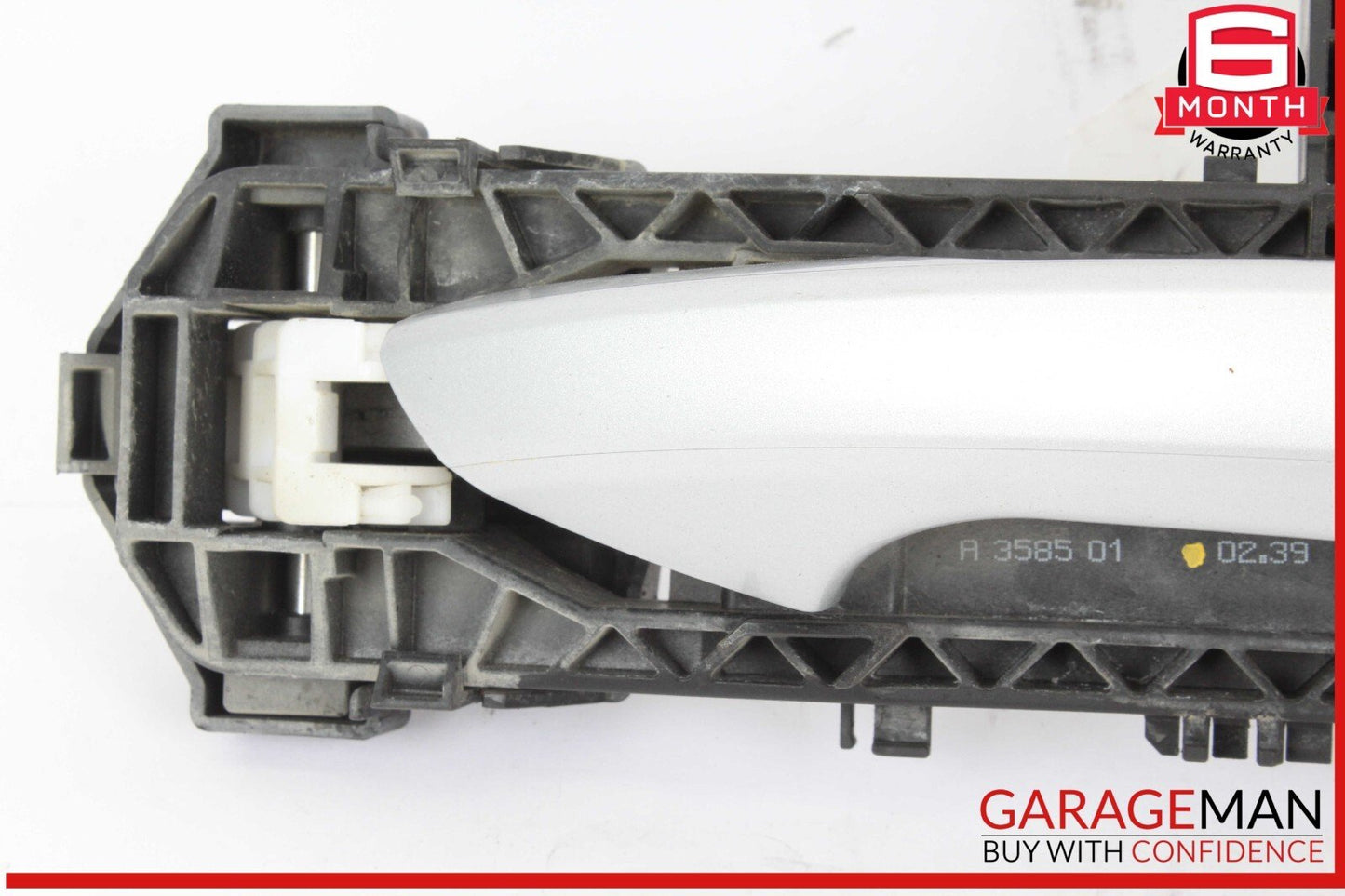 12-20 Mercedes W117 CLA 45 AMG SLK250 SLC300 Right Side Exterior Door Handle OEM