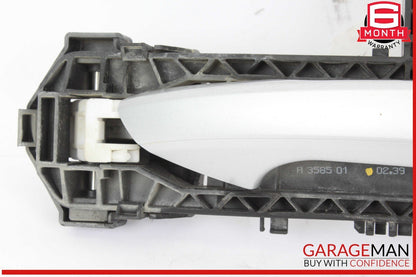12-20 Mercedes W117 CLA 45 AMG SLK250 SLC300 Right Side Exterior Door Handle OEM