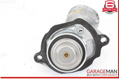 05-12 Mercedes W203 C230 C350 R350 Water Thermostat Housing 2722000415 OEM