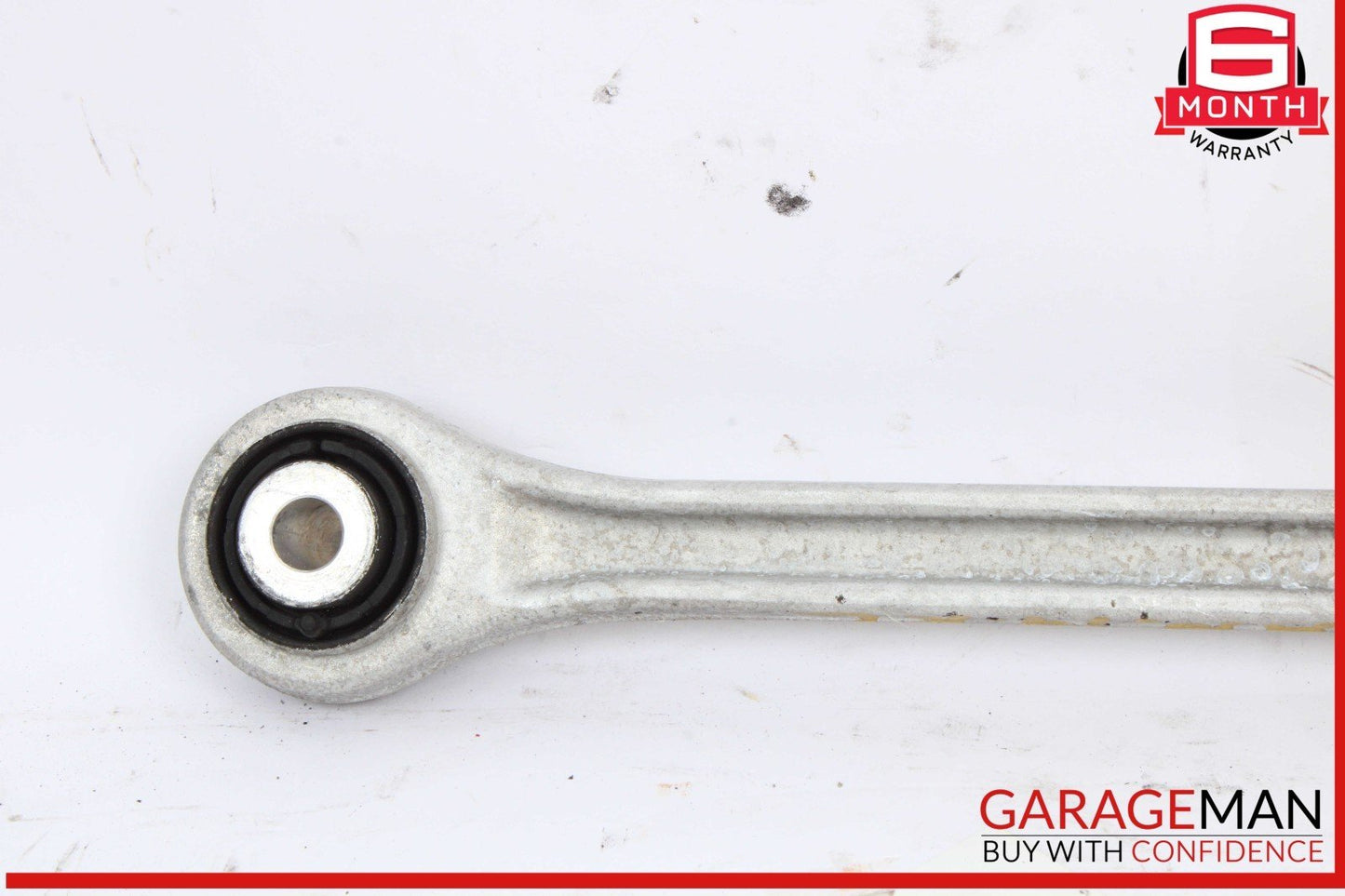 10-16 Porsche Panamera 970 E-Hybrid Rear Left or Right Side Upper Outer Arm OEM