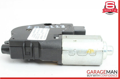 06-12 Mercedes R320 GL450 GL550 ML350 Pano Panoramic Sunroof Sun Roof Motor Unit