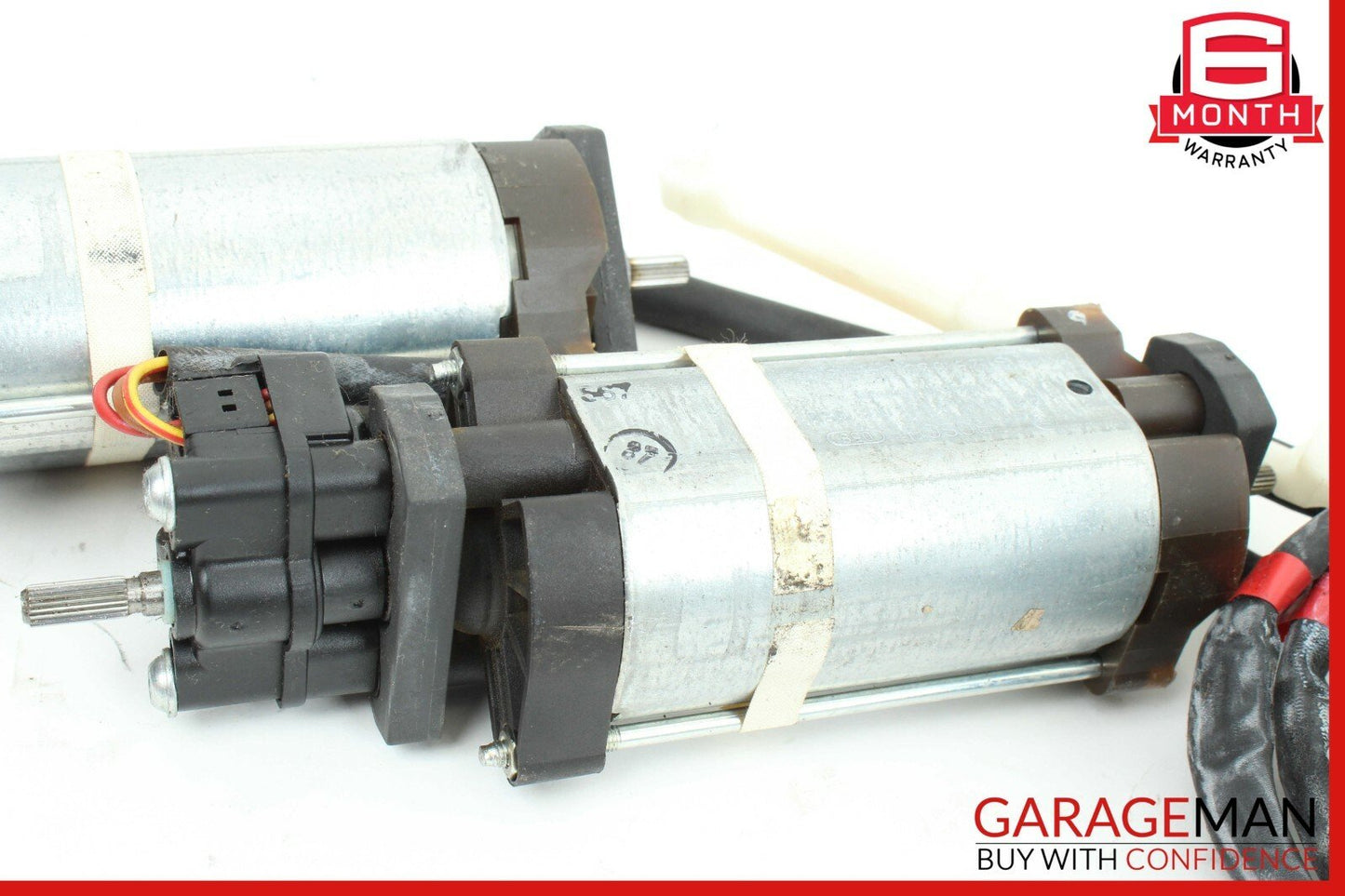 90-02 Mercedes R129 SL320 Front Right Passenger Seat Motor 1298206442 OEM