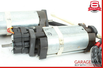 90-02 Mercedes R129 SL320 Front Right Passenger Seat Motor 1298206442 OEM
