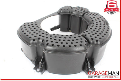 09-15 Audi TT TTS Quattro Fuel Charcoal EVAP Canister 8J0201797D OEM