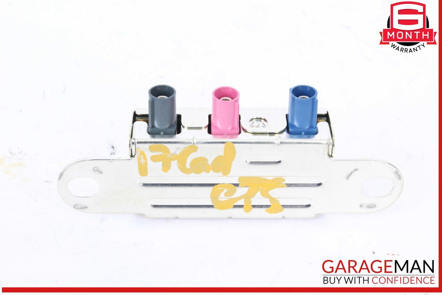 14-19 Cadillac CTS V-Sport Antenna Amplifier Mobile Phone Splitter Module OEM