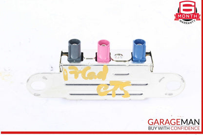 14-19 Cadillac CTS V-Sport Antenna Amplifier Mobile Phone Splitter Module OEM