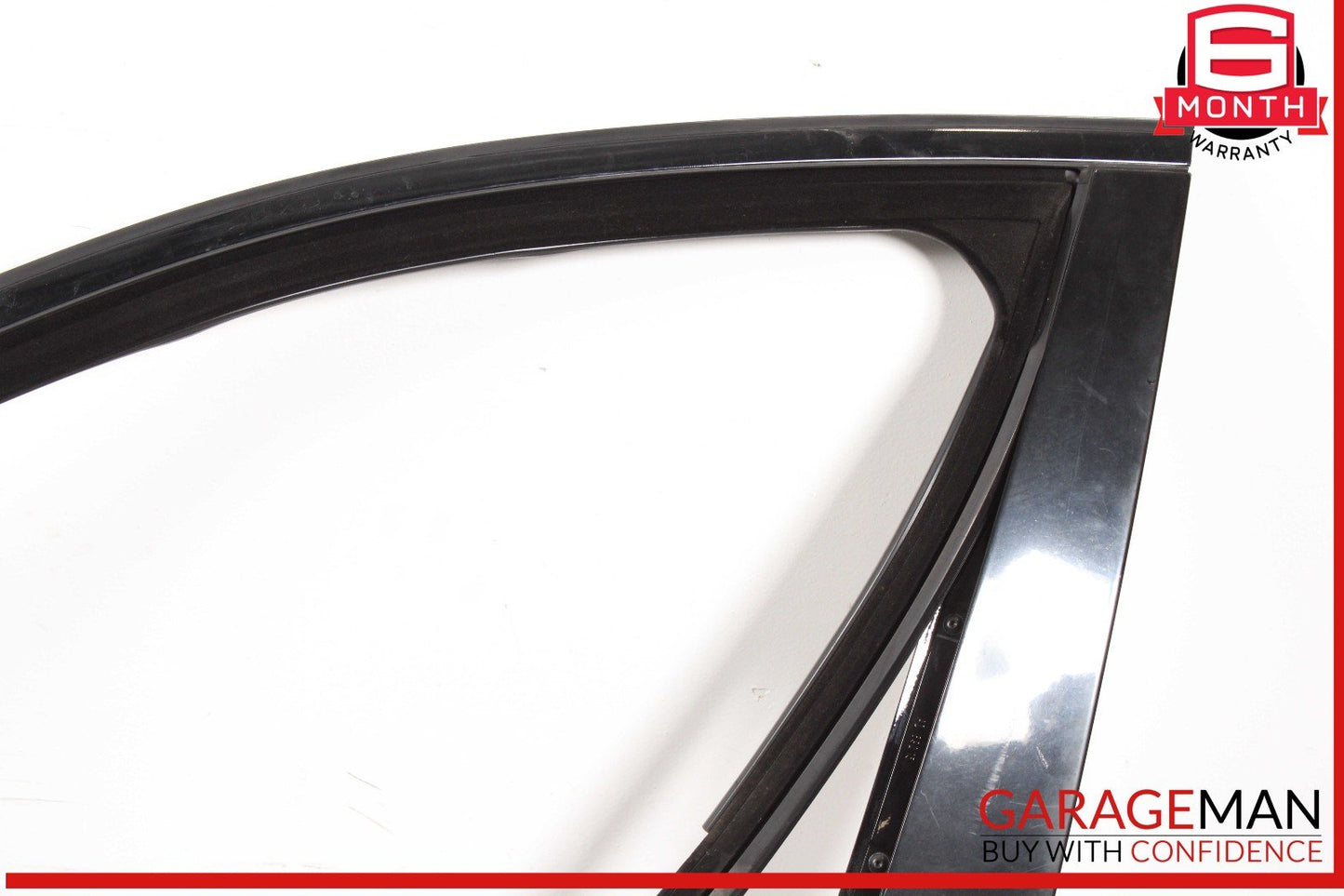 14-20 Mercedes W222 S550 S600 S63 AMG Front Left Driver Side Door Shell OEM