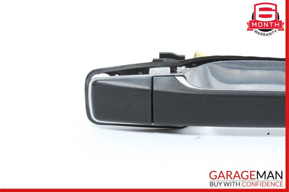 92-99 Mercedes W140 500SEL S420 Rear Left Driver Side Exterior Door Handle OEM