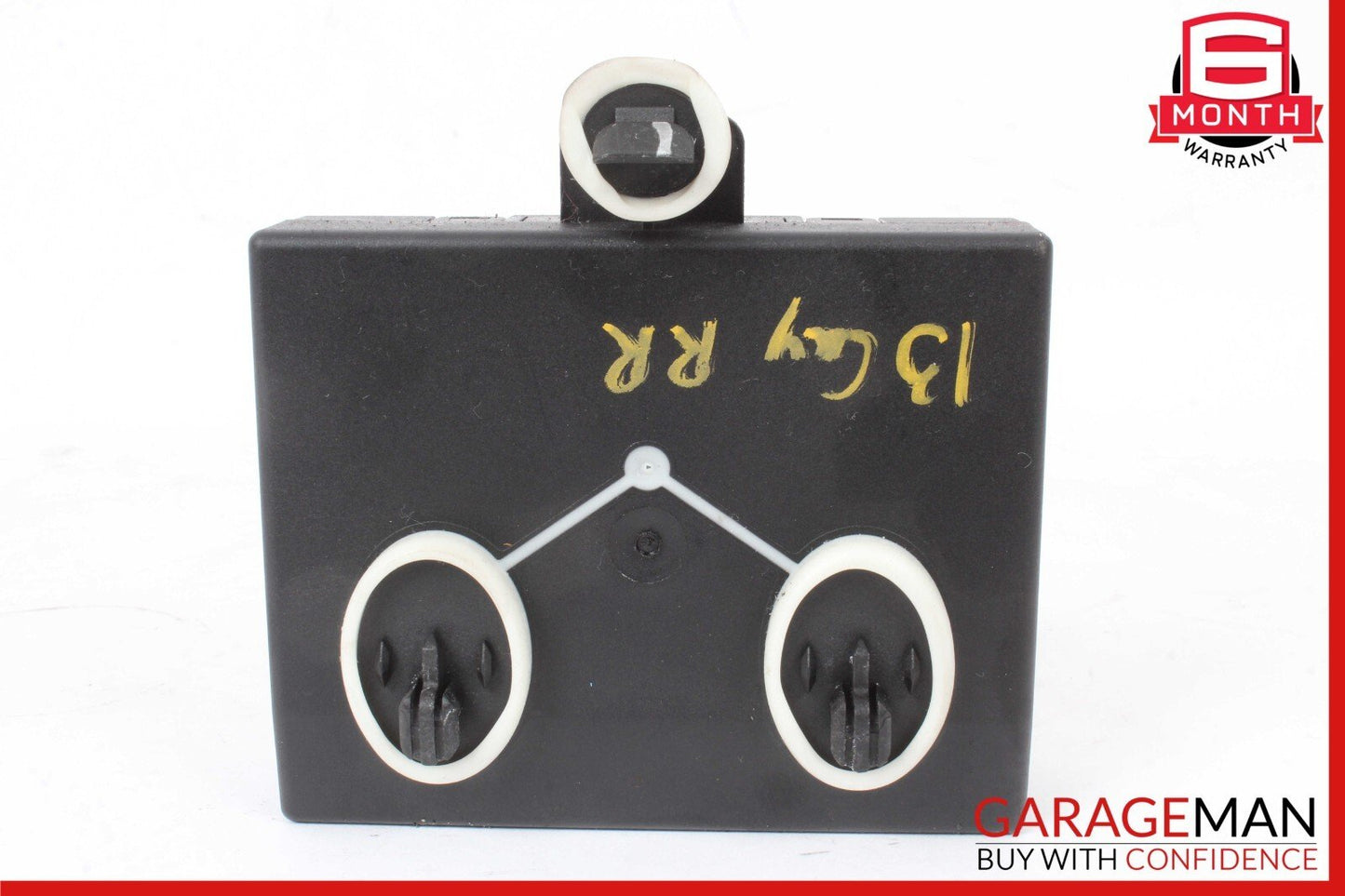 11-18 Porsche Panamera Rear Left or Right Side Door Control Module Unit OEM