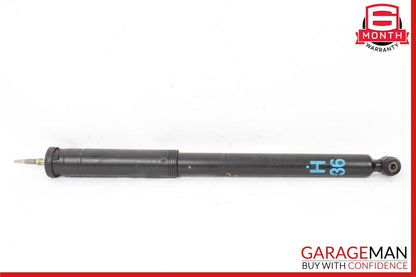 03-09 Mercedes W209 CLK500 CLK550 Shock Strut Rear Right and Left Set OEM