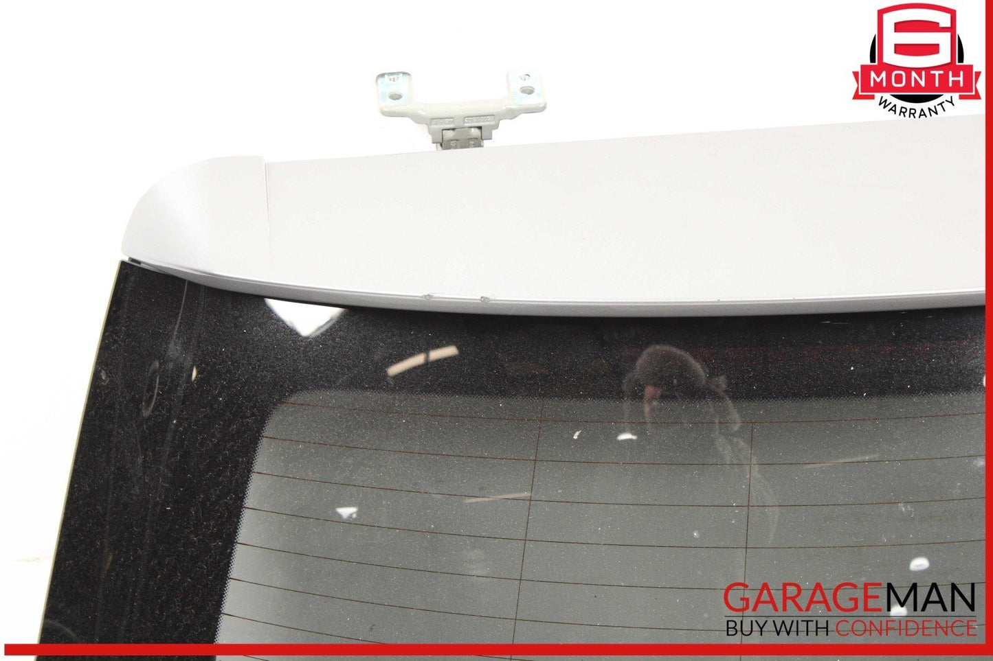 10-15 Mercedes X204 GLK250 GLK350 Rear Trunk Hatch Tailgate Lift Gate OEM