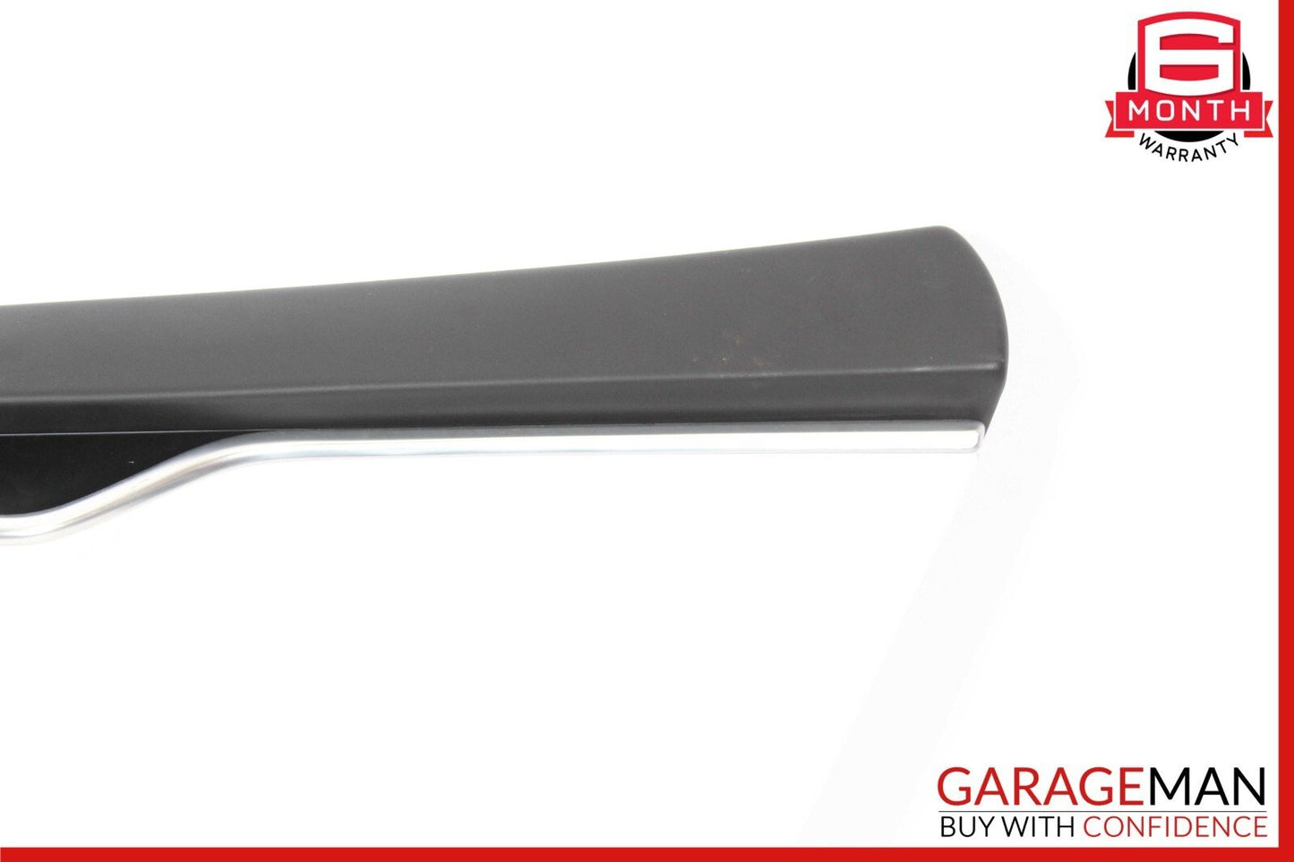 12-20 Tesla Model S Rear Right Passenger Side Interior Door Panel Trim Cover OEM