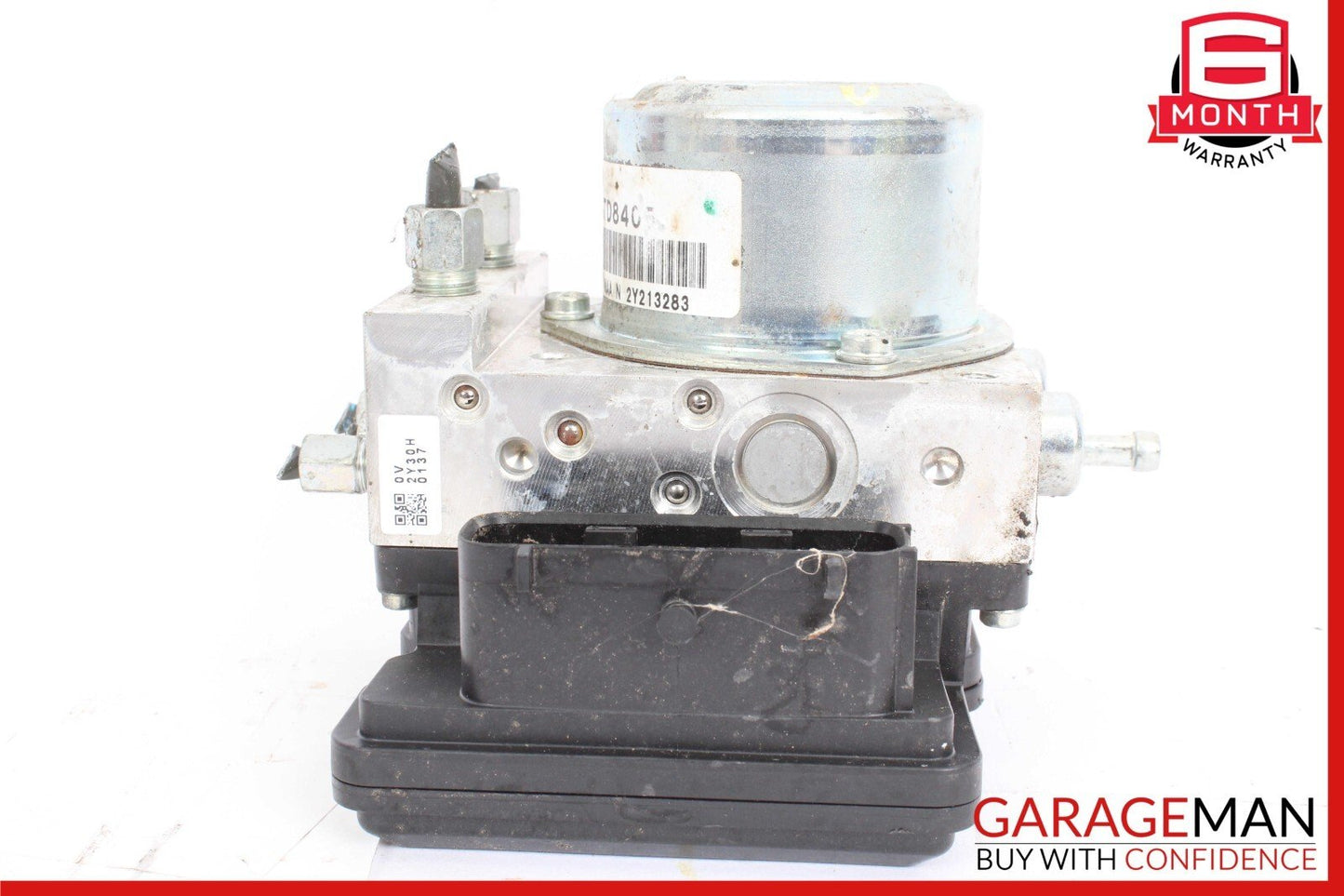 11-13 Nissan Leaf ABS Anti Lock Brake Pump Module Unit OEM