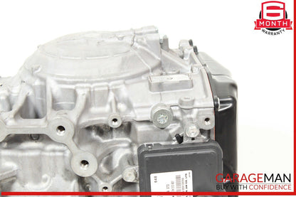 17-19 Cadillac XT5 Automatic Transmission OEM 87k