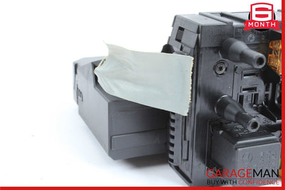 10-11 Mercedes W212 E350 E550 Rear SAM Module Fuse Box Relay 2129003702 OEM