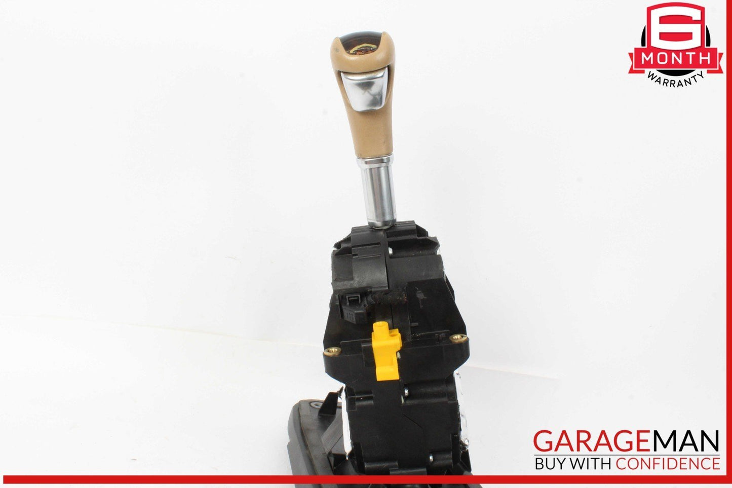 11-18 Porsche Cayenne 958 Floor Gear Shifter Shift Selector 7P5713025R OEM