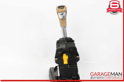 11-18 Porsche Cayenne 958 Floor Gear Shifter Shift Selector 7P5713025R OEM