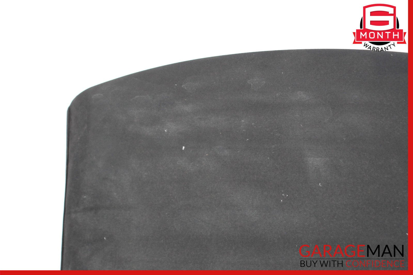 11-17 Mercedes W207 E350 E550 Convertible Softtop Soft Top Roof Glass Assembly