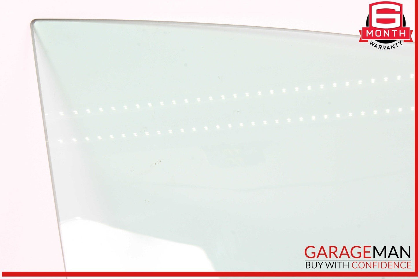 14-18 Mercedes W117 CLA250 Front Right Passenger Door Window Auto Glass OEM