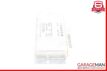 03-06 Mercedes R230 SL500 E320 ABS ESP Anti Brake Computer Control Module