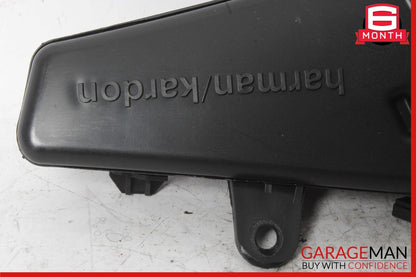 06-13 Mercedes W251 R500 R320 Rear Left Quarter Sound Speaker 2518200302 OEM