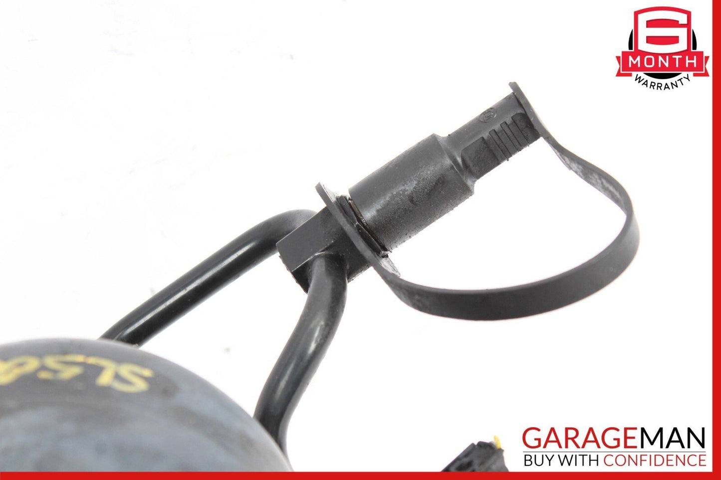 00-06 Mercedes R230 SL500 SL55 AMG Hydraulic Suspension Control Valve Block Assy