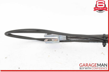 12-20 Mercedes R172 SLC300 Right Convertible Top Main Drive Lift Cylinder OEM