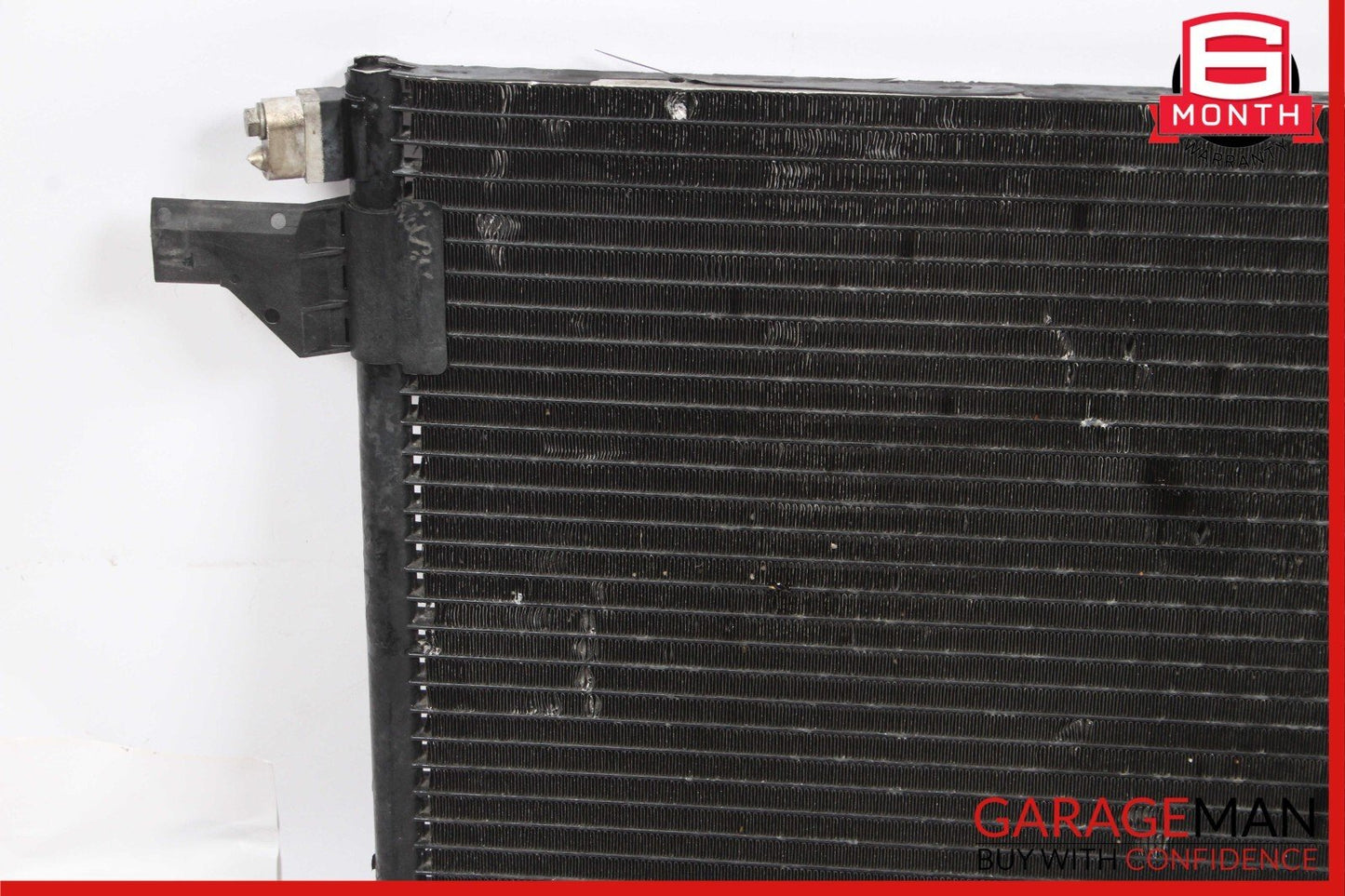 98-00 Mercedes W202 C230 AC A/C Air Conditioning Cooling Condenser
