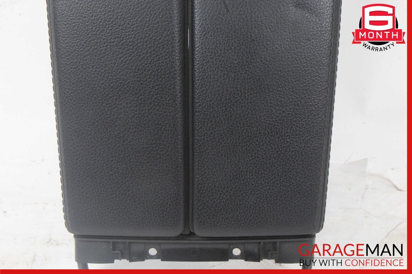 11-13 Mercedes A207 E350 E550 Convertible Center Console Armrest Arm Rest OEM