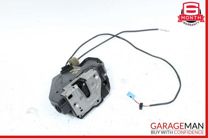 03-09 Mercedes W211 E350 E320 E63 Rear Left Driver Side Door Lock Latch Actuator