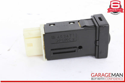 20-22 Toyota C-HR Front Dash Dashboard Light Dimmer Control Switch OEM