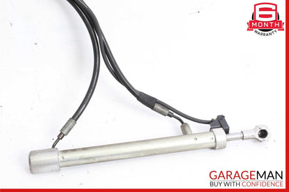 07-14 Mercedes W216 CL550 Trunk Lift Hydraulic Pump Motor Cylinder Strut Assy