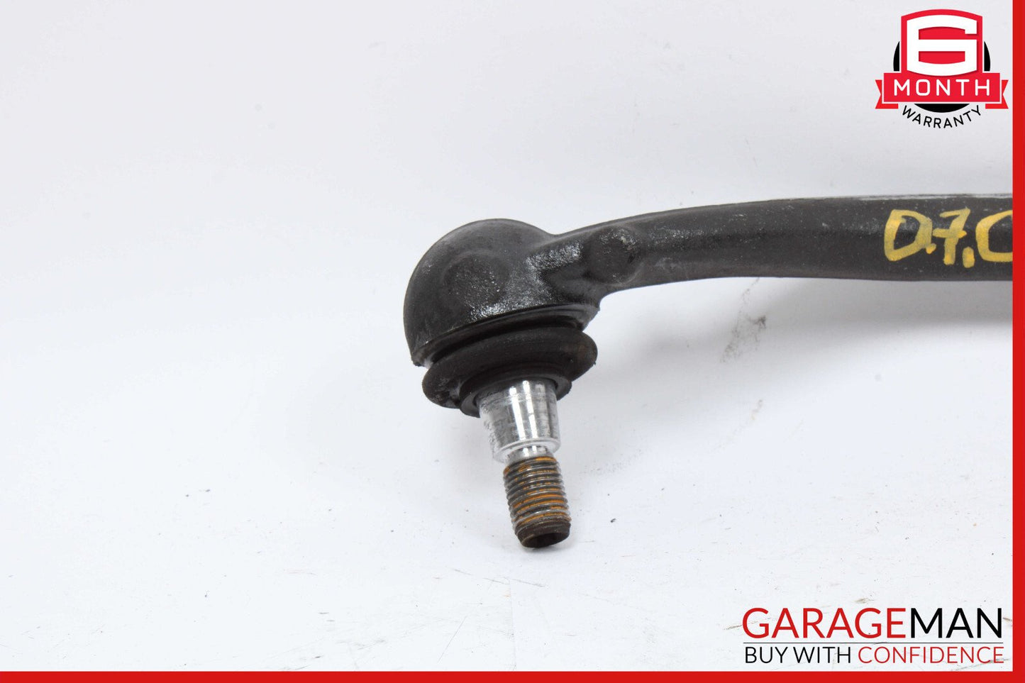 01-07 Mercedes W203 C230 Front Right Side Lower Control Arm 203 11 OEM