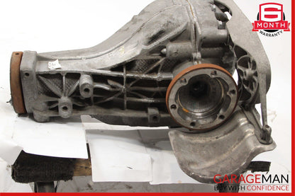 12-15 Audi A7 Rear Diff Differential Axle Carrier Assembly