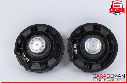11-20 Mitsubishi Outlander Sport Front or Rear Left & Right Door Audio Speaker