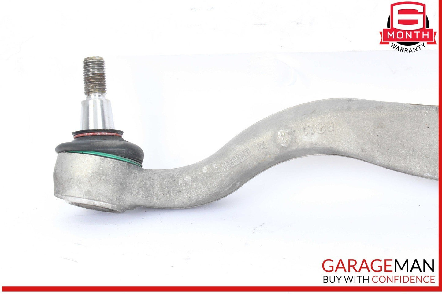 10-16 Mercedes W212 E350 Front Right Passenger Side Top Upper Control Arm OEM